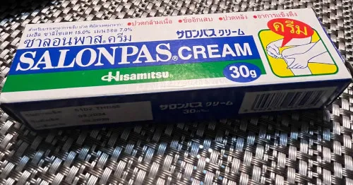 Kairos collection item 15