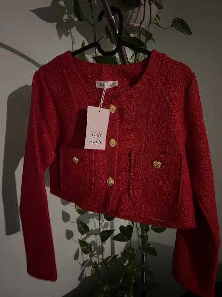 Clean, neutral basics from Kairos