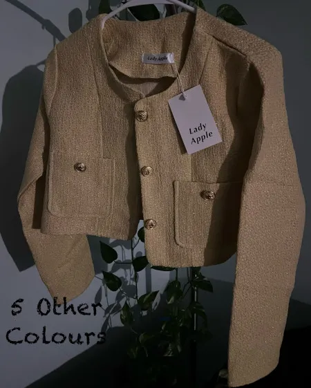 Kairos collection item 9